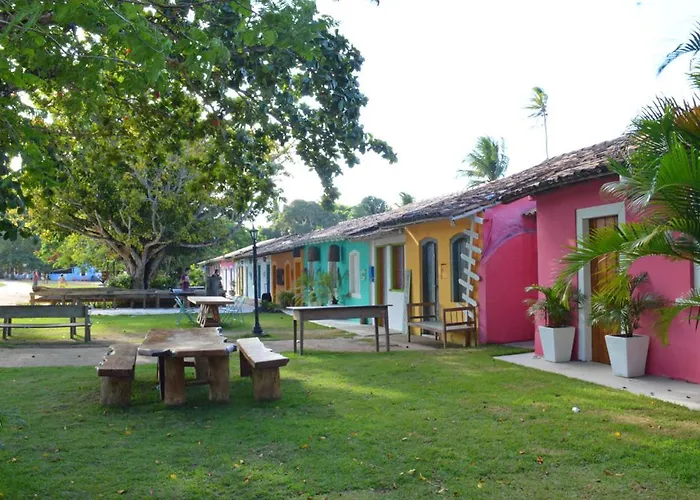 Ap Completo Arraial D\'Ajuda