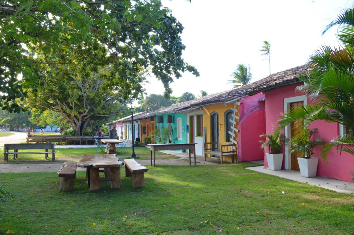 Ap Completo Arraial D'ajuda *